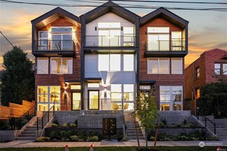 2346 Franklin Ave E Unit A, Seattle, WA 98102