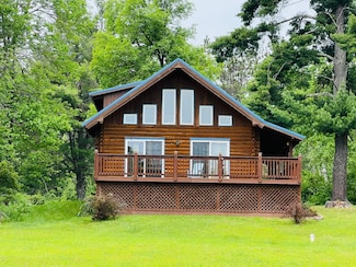 4840 N County Road G, Winter, WI 54896