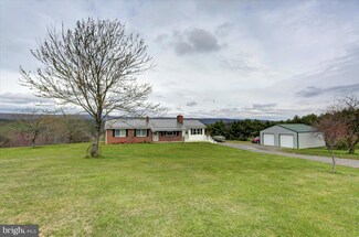 2203 Dublin Mills Rd, Hustontown, PA 17229