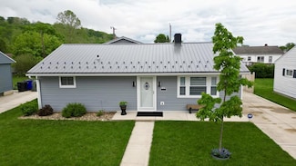 760 Philclaire Rd, Chillicothe, OH 45601