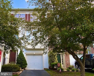 10167 Pale Rose Loop, Bristow, VA 20136