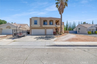 38828 Barrington St, Palmdale, CA 93551