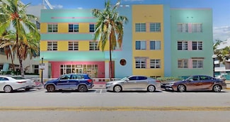 1460 Ocean Dr Unit 506 (406), Miami Beach, FL 33139