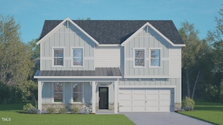 128 Gilmer St, Fuquay Varina, NC 27526