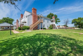 1717 S Cypress St, Wichita, KS 67207