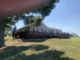 749 Old Buddha Rd, Bedford, IN 47421