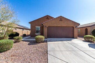 1739 E Elegante Dr, Casa Grande, AZ 85122