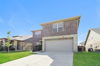 7609 Captain Ln, Fort Worth, TX 76179