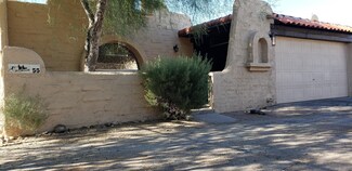 55 E Villas Cir, Tucson, AZ 85705