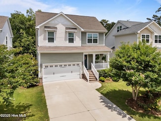 513 Belhaven Dr, Wilmington, NC 28411