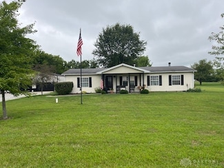 4141 Crawfordsville Campbellstown Rd, Eaton, OH 45320