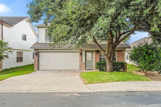 5919 Barton Hollow, San Antonio, TX 78249