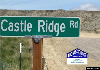 Lot 1 Burma Rd, Morton, WY 82501