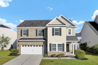 123 Blackwater Way, Moncks Corner, SC 29461