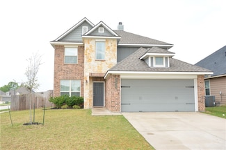 2032 Stubbs Dr, Bryan, TX 77807