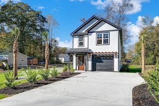 132-134 Currie St, Wallace, NC 28466