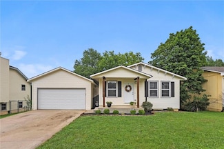 7302 E 122nd Terrace, Grandview, MO 64030