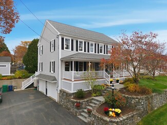 30 John F. Kennedy Ave, Clinton, MA 01510