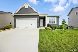 213 Dell View Dr, Arnold, MO 63010