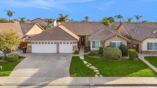 1947 W Hampton Dr, Hanford, CA 93230