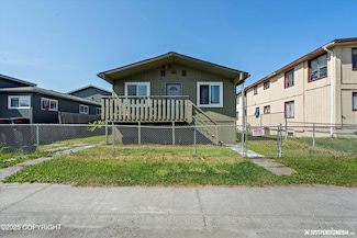 138 N Klevin St, Anchorage, AK 99508