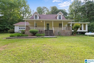 7950 Joy Rd, Blountsville, AL 35031