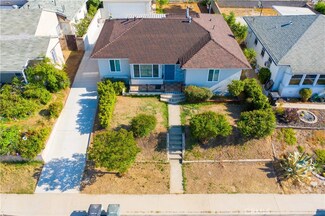 316 W Gleason St, Monterey Park, CA 91754