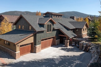 27 Habitat Ct, Dillon, CO 80435