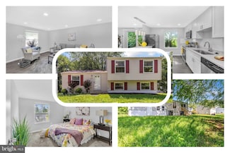 405 Pritchard Ln, Upper Marlboro, MD 20774