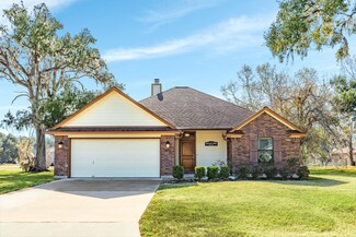 111 Pecan Valley Dr, West Columbia, TX 77486
