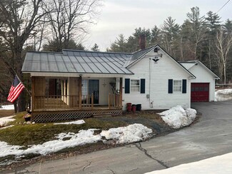 999 Acworth Rd, Charlestown, NH 03603