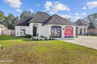 203 Gideon Rd, Youngsville, LA 70592