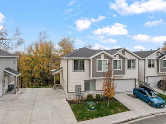 645 S Plum Creek Ln E, Ogden, UT 84404