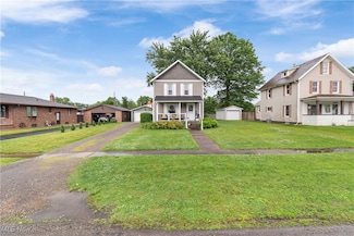 4461 Park Ave, Magnolia, OH 44643