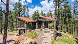 24472 Trackers Trail, Keystone, SD 57751