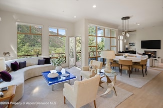 250 Mountain Laurel Dr Unit B, Aspen, CO 81611