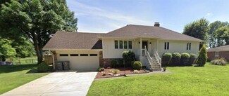 247 Narcissus Dr, Indianapolis, IN 46227