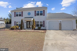 211 Abbey Ln, Swedesboro, NJ 08085