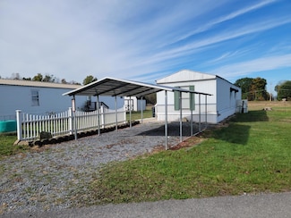 137 Keen Court Dr, Dubois, PA 15801