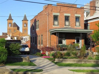 254 39th St, Pittsburgh, PA 15201