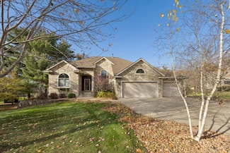 5160 202nd Ln NE, Wyoming, MN 55092