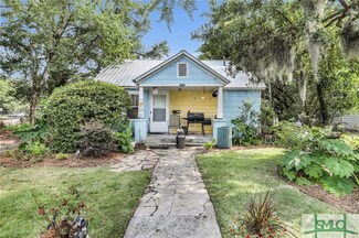 1203 E 72nd St, Savannah, GA 31404