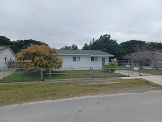 11322 SW 203rd Terrace, Miami, FL 33189