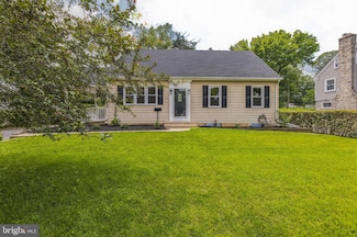424 N Rolling Rd, Springfield, PA 19064