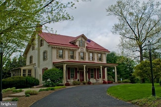 424 Dresher Rd, Horsham, PA 19044