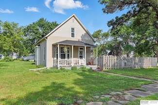 117 N 2nd St, Colon, NE 68018