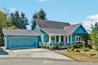 1702 Balsa Ct, Milton, WA 98354