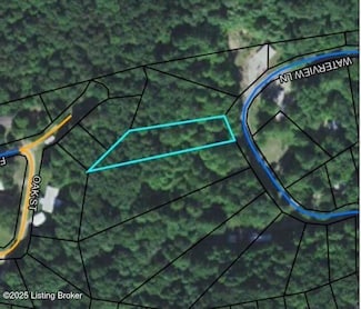 0 Waterview Ln, Cub Run, KY 42729