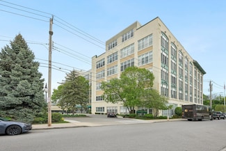 1 Landmark Square Unit 314, Port Chester, NY 10573