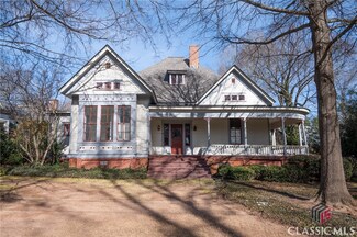 728 Cobb St, Athens, GA 30606